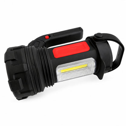 Side lantern light
