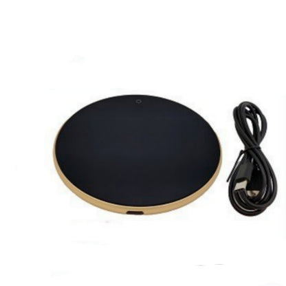 Touch-Control USB Cup Warmer – photo 3