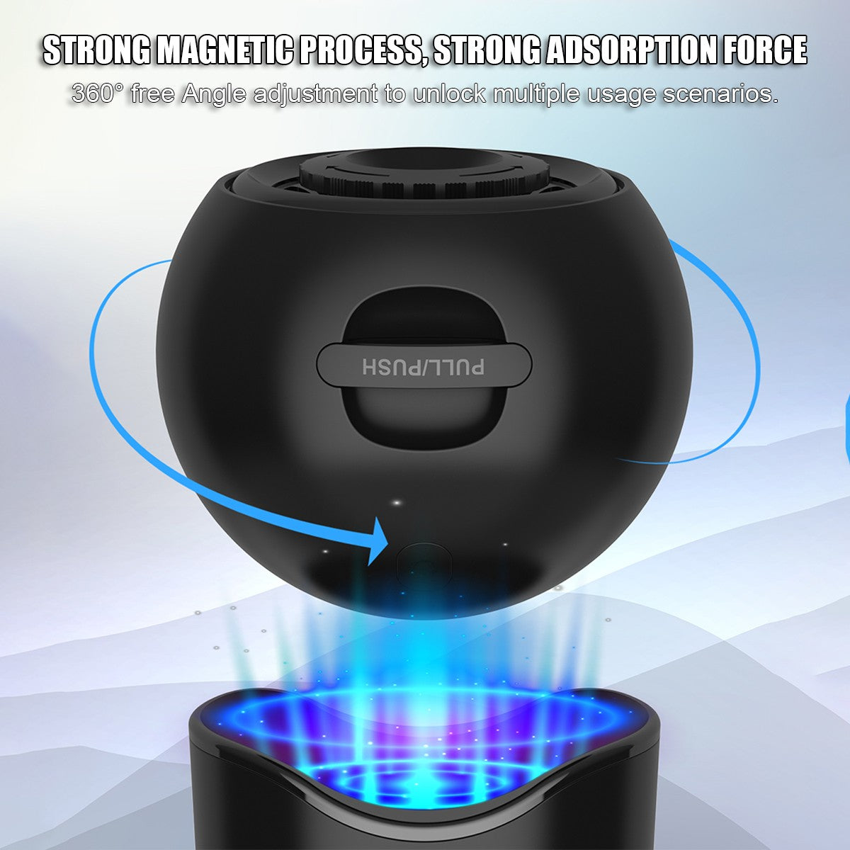 Rechargeable Planetarium Star Projector Lamp with 4 Slides