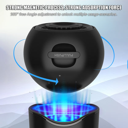 Rechargeable Planetarium Star Projector Lamp with 4 Slides