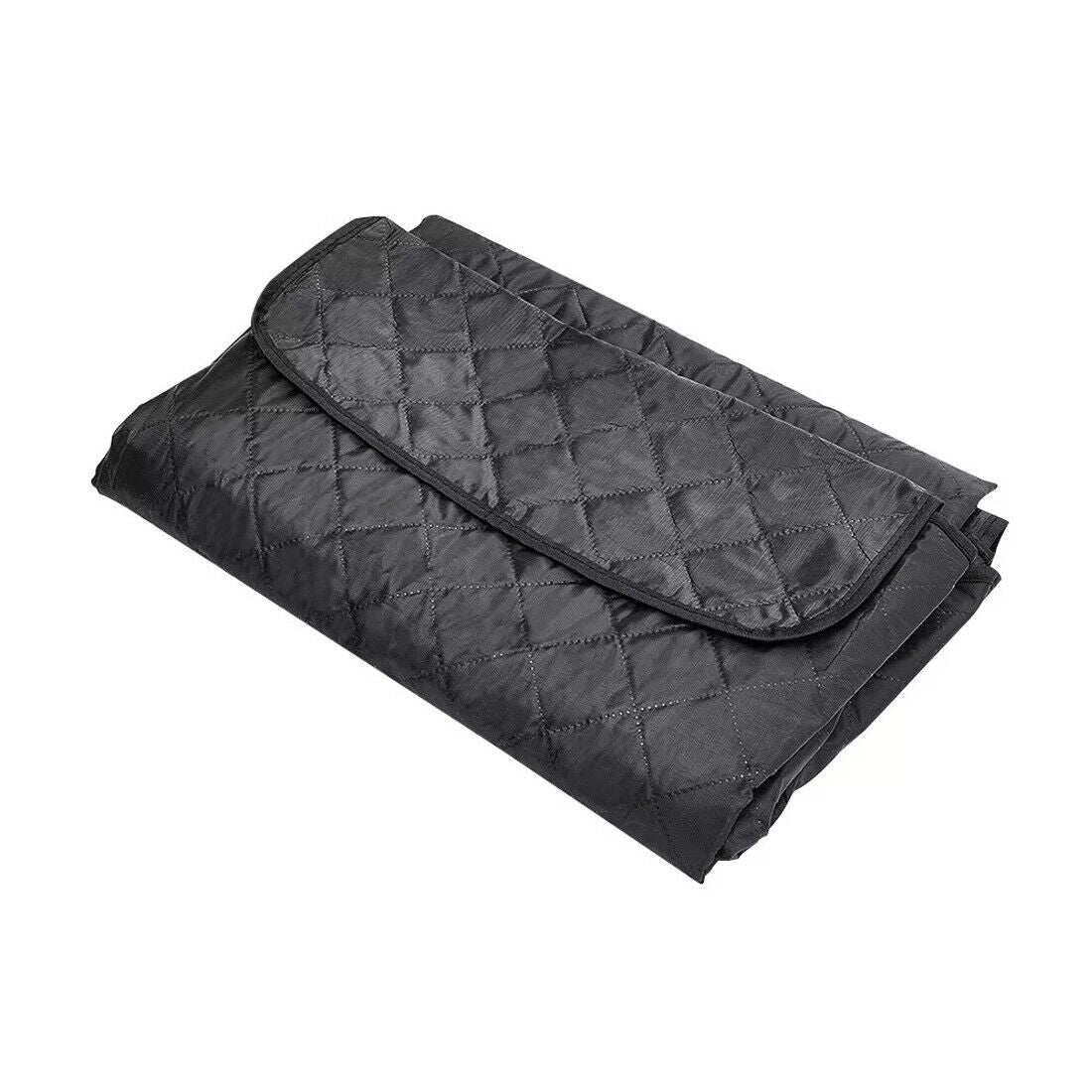 Waterproof Rear Seat Protector Mat – Non-Slip – photo 2